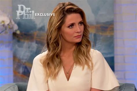 Mischa Barton Opens Up About Emotionally Abusive Partner Who Leaked ...